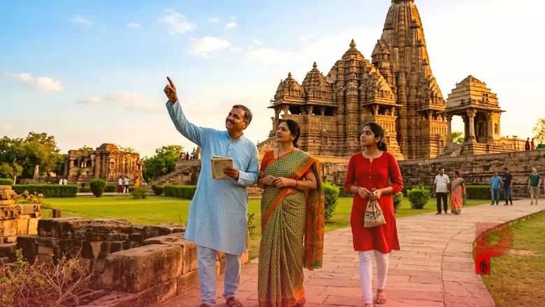 छतरपुर के 5 ऐतिहासिक स्थल जो आपको इतिहास की सैर पर ले जाएंगे, कम बजट में शाही अनुभव
