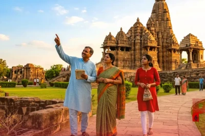 छतरपुर के 5 ऐतिहासिक स्थल जो आपको इतिहास की सैर पर ले जाएंगे, कम बजट में शाही अनुभव
