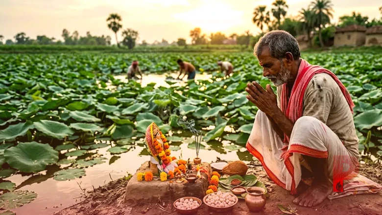 मिथिला में मखाना कारोबार की अनूठी परंपरा: 'सैठ पूजा' के बिना नहीं शुरू होता नया सीजन, जानें इसके पीछे की धार्मिक मान्यता