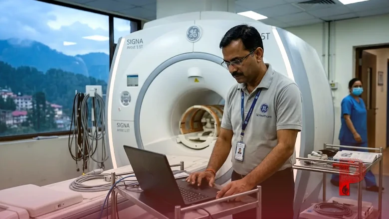 हिमाचल प्रदेश के 8 जिलों में जल्द लगेंगी 1.5 टेस्ला की MRI मशीनें, मुख्यमंत्री सुखविन्द्र सिंह सुक्खू ने दिए निर्देश