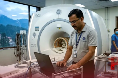 हिमाचल प्रदेश के 8 जिलों में जल्द लगेंगी 1.5 टेस्ला की MRI मशीनें, मुख्यमंत्री सुखविन्द्र सिंह सुक्खू ने दिए निर्देश