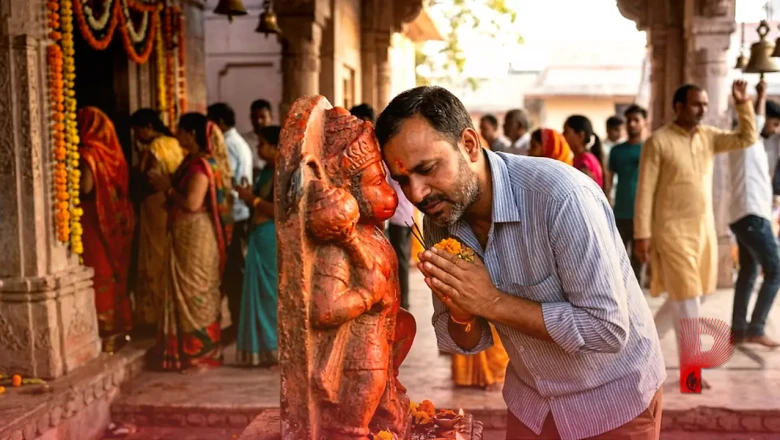 कन्या राशि वालों के लिए आज धैर्य की परीक्षा, भगवान हनुमान की कृपा से दूर होगी हर बाधा