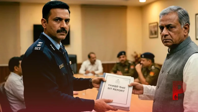 राम मंदिर चढ़ावा चोरी मामले में SIT की रिपोर्ट तैयार, खुलेंगे सुरक्षा और प्रबंधन की लापरवाही के बड़े राज