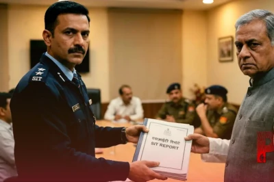 राम मंदिर चढ़ावा चोरी मामले में SIT की रिपोर्ट तैयार, खुलेंगे सुरक्षा और प्रबंधन की लापरवाही के बड़े राज
