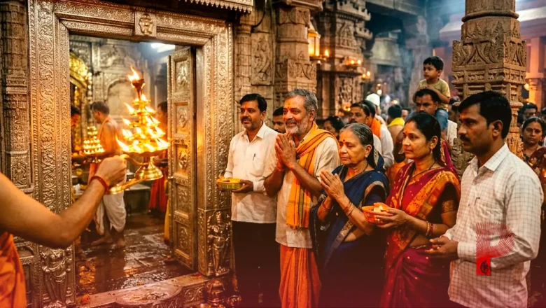 महाकाल भक्तों के लिए बड़ी राहत, अब बिना बुकिंग भी कर सकेंगे संध्या और शयन आरती के दर्शन