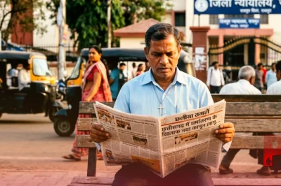 छत्तीसगढ़ में धर्मांतरण के खिलाफ नया कानून लागू, आजीवन कारावास और 25 लाख जुर्माने का प्रावधान