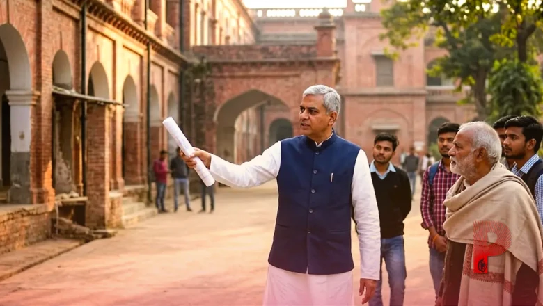 बिहार में उच्च शिक्षा का बदलेगा स्वरूप, डिग्री कॉलेजों को लेकर सरकार बना रही है बड़ा कानून