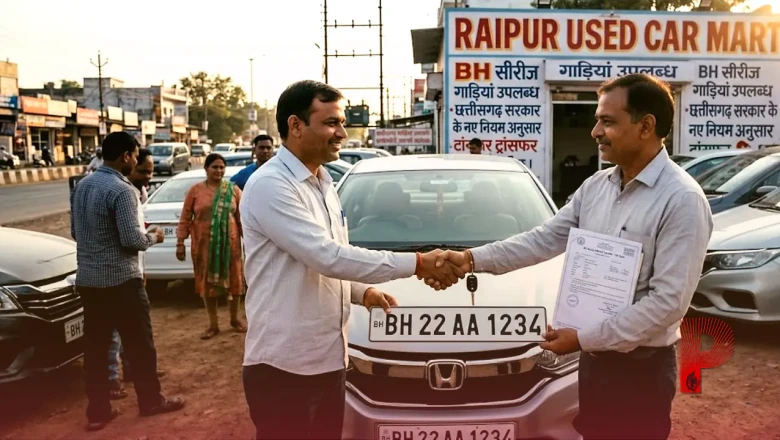 BH सीरीज की पुरानी गाड़ियां खरीदने का रास्ता साफ, जानिए छत्तीसगढ़ सरकार के नए नियम