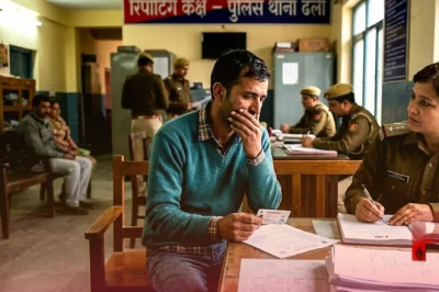 हिमाचल प्रदेश में अनोखा प्रेम प्रसंग: 60 साल की महिला शादीशुदा प्रेमी संग हुई फरार, बेटा पहुंचा थाने