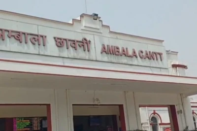 रेलवे को बड़ी सौगात: कल पीएम मोदी करेंगे 75 हाईटेक स्टेशनों का उद्घाटन और 2 नई ट्रेनों को दिखाएंगे हरी झंडी
