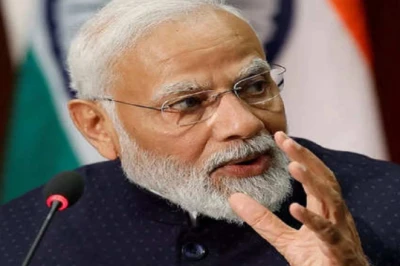 प्रधानमंत्री नरेंद्र मोदी ने कतर के अमीर से फोन पर की बात, पूर्व अमीर के निधन पर जताया गहरा दुख