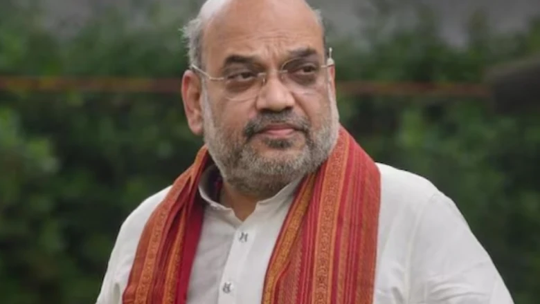 पश्चिम बंगाल के तीन दिवसीय दौरे पर अमित शाह, सुरक्षा और विकास कार्यों की करेंगे समीक्षा