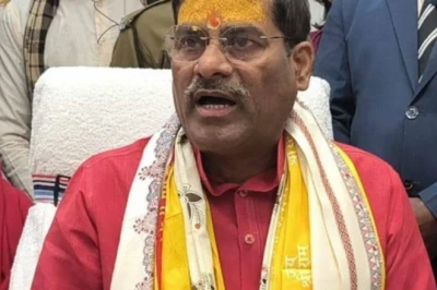 मोतिहारी: डिग्री कॉलेज का उद्घाटन बना शिक्षा विभाग की नाकामी का मंच, पूर्व मंत्री प्रमोद कुमार ने खोली पोल