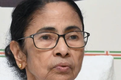 ममता बनर्जी की दो टूक, कहा 21 जुलाई से पहले छोड़ना है तो छोड़ दें पार्टी