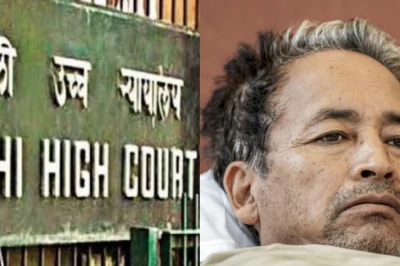 सोनम वांगचुक की सेहत पर दिल्ली हाई कोर्ट सख्त, सरकारी डॉक्टरों को नियमित जांच करने के निर्देश