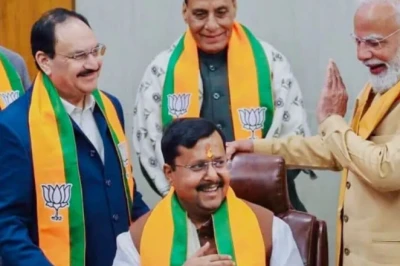 पीएम मोदी, अमित शाह और नितिन नवीन की महाबैठक: दिल्ली से लेकर यूपी-बिहार तक सियासी गलियारों में तैर रहीं ये 13 बड़ी अटकलें