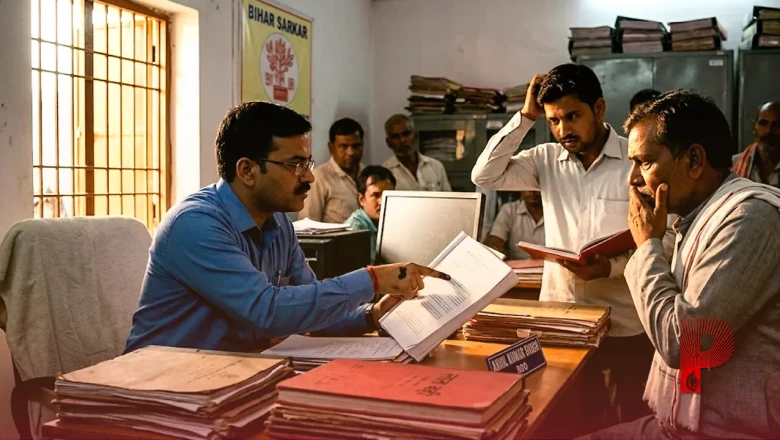 बिहार में मुखिया और पंचायत सचिवों की बढ़ी मुश्किलें, विकास कार्यों में लापरवाही पर होगी सख्त कार्रवाई