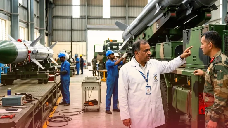 ₹100000 करोड़ की डिफेंस डील, क्रूज-बैलिस्टिक मिसाइलों के लिए तबाही का सामान, दुश्‍मन फाइटर जेट हो जाएंगे फुस्‍स