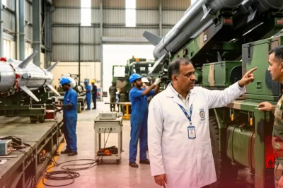 ₹100000 करोड़ की डिफेंस डील, क्रूज-बैलिस्टिक मिसाइलों के लिए तबाही का सामान, दुश्‍मन फाइटर जेट हो जाएंगे फुस्‍स