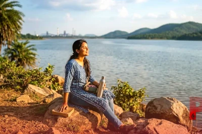 गर्मी और उमस से पाना है छुटकारा, तो बोकारो के 'मिनी धनुषकोटी' में लें सुकून के पल