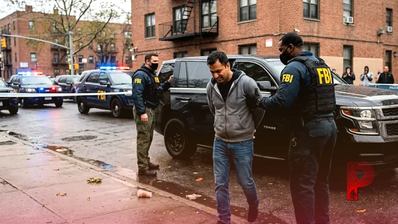 अमेरिकी जांच एजेंसी FBI के हत्थे चढ़ा गैंगस्टर नीतीश कौशल, दो दिन पहले ही जारी हुई थी मोस्ट वांटेड सूची