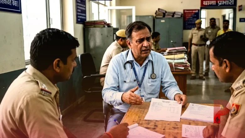 आईफोन-16 चोरी होते ही डॉक्टर को लगा बड़ा झटका, बैंक खाते से उड़ गए 1.45 लाख रुपये