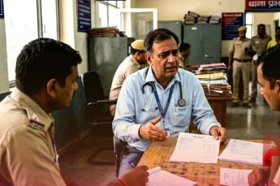 आईफोन-16 चोरी होते ही डॉक्टर को लगा बड़ा झटका, बैंक खाते से उड़ गए 1.45 लाख रुपये