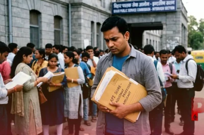 बिहार असिस्टेंट प्रोफेसर भर्ती: सीटों में कटौती से बढ़ा मुकाबला, इंटरव्यू कॉल के लिए कितना रहेगा सुरक्षित API स्कोर?