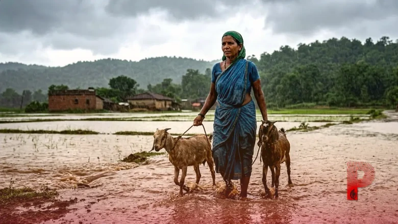 मध्य प्रदेश में फिर सक्रिय होगा मानसून, बालाघाट और डिंडौरी में भारी बारिश का अलर्ट