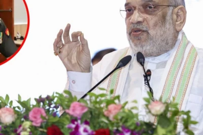 बांग्लादेश-चीन की साठगांठ पर भारत की कड़ी नजर, गृहमंत्री अमित शाह का सीमा दौरा क्यों है बेहद खास