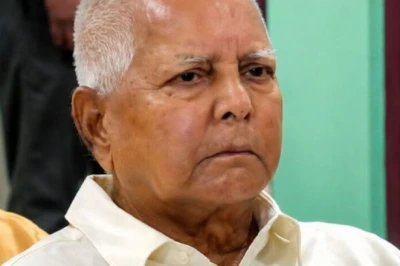 लालू यादव को IGIMS से मिली छुट्टी, बेहतर इलाज के लिए कल जाएंगे दिल्ली एम्स