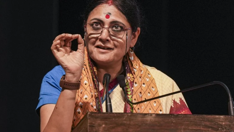 शेर हो या चूहा, कानून सबको सजा देगा: अभिषेक बनर्जी पर अग्निमित्रा पॉल का तीखा हमला