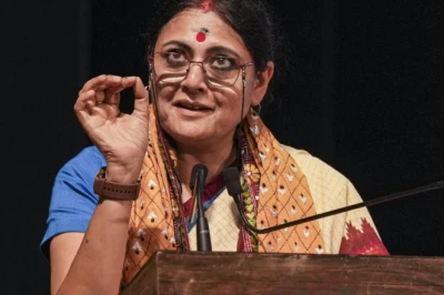 शेर हो या चूहा, कानून सबको सजा देगा: अभिषेक बनर्जी पर अग्निमित्रा पॉल का तीखा हमला