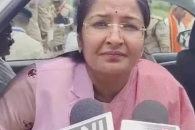 जाति प्रमाण पत्र विवाद में राज्यमंत्री प्रतिमा बागरी को मिली बड़ी कानूनी राहत, कांग्रेस नेता पर जमकर बरसीं