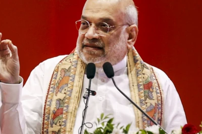 पश्चिम बंगाल के तीन दिवसीय दौरे पर अमित शाह, सुरक्षा और विकास की समीक्षा के साथ करेंगे अहम शिलान्यास