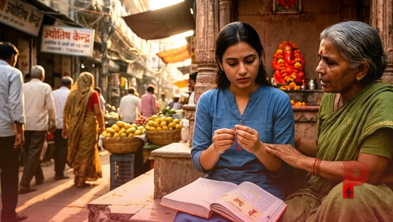 कन्या राशि के लिए आज का दिन चुनौतियों भरा, ज्योतिषाचार्य ने दी ये खास सलाह