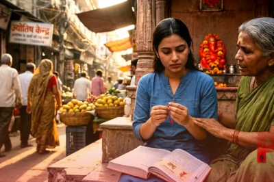 कन्या राशि के लिए आज का दिन चुनौतियों भरा, ज्योतिषाचार्य ने दी ये खास सलाह
