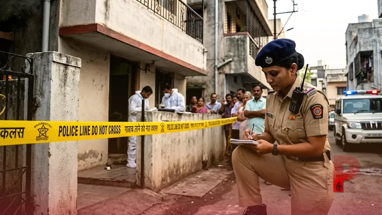 नाशिक: मंगेतर को फोन कर दी हत्या की जानकारी, फिर प्रेमी ने खुद को भी खत्म किया
