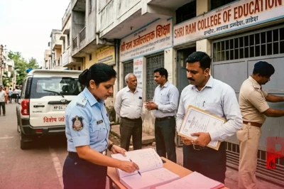 मध्य प्रदेश के चार बीएड कॉलेजों पर लटकी तलवार, फर्जीवाड़े की जांच के लिए बनी विशेष टीम