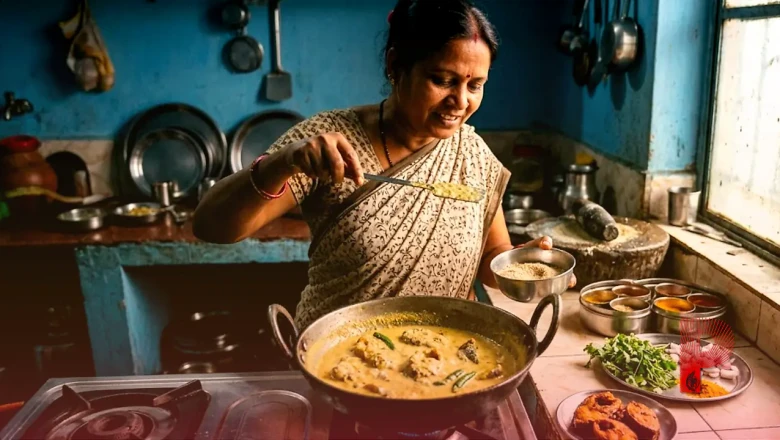 घर पर बनाएं बिहारी और बंगाली स्वाद का संगम, पोस्ता दाना मछली करी से बदल जाएगा खाने का अनुभव