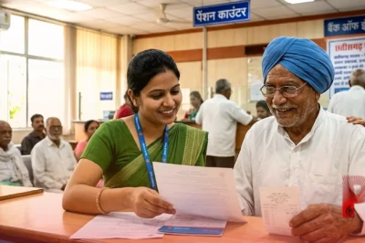 छत्तीसगढ़ के पेंशनरों को बड़ी राहत, DA के लिए अब मध्य प्रदेश पर निर्भरता खत्म