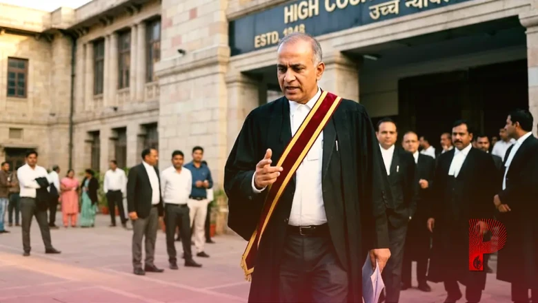 हाईकोर्ट में हिंदी भाषा को लेकर सीजेआई जस्टिस सूर्यकांत का बड़ा बयान, एआई (AI) और लंबित मामलों पर कही यह बात