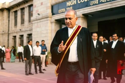 हाईकोर्ट में हिंदी भाषा को लेकर सीजेआई जस्टिस सूर्यकांत का बड़ा बयान, एआई (AI) और लंबित मामलों पर कही यह बात