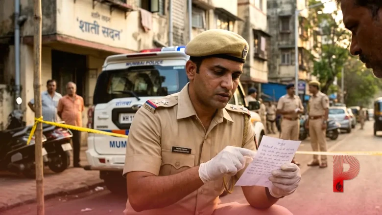 आंध्र प्रदेश की सॉफ्टवेयर इंजीनियर ने मुंबई में की आत्महत्या, सुसाइड नोट में लिखी अंतिम इच्छा ने सबको रुलाया
