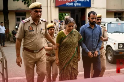 दिल्ली दहेज हत्या केस: 7 साल से फरार सास और देवर आखिरकार चढ़े पुलिस के हत्थे
