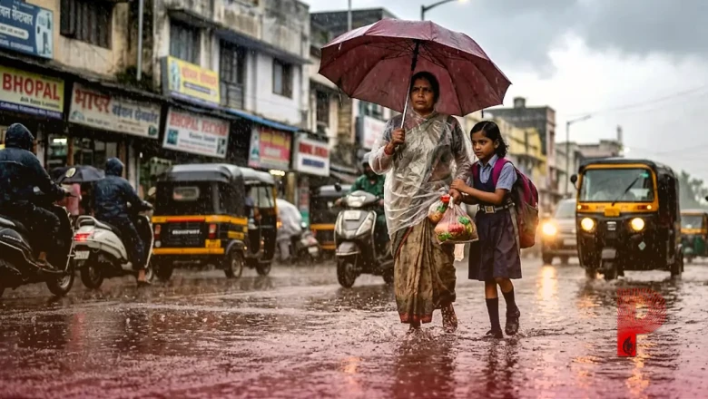 मध्य प्रदेश में फिर सक्रिय होगा मानसून, 44 जिलों के लिए IMD का अलर्ट, जानें आपके शहर का हाल