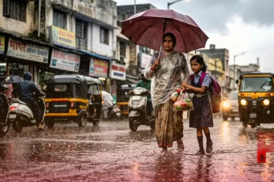 मध्य प्रदेश में फिर सक्रिय होगा मानसून, 44 जिलों के लिए IMD का अलर्ट, जानें आपके शहर का हाल