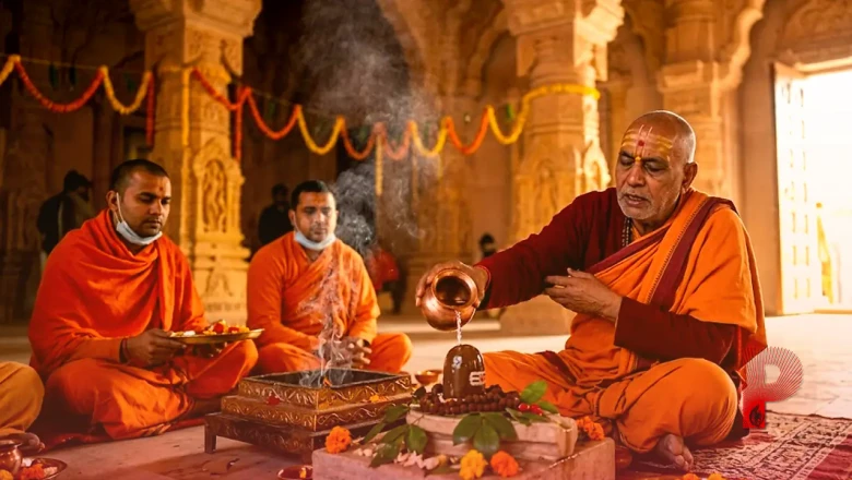 अयोध्या राम मंदिर में 10 दिवसीय प्रायश्चित अनुष्ठान शुरू, जानिए क्या है इसका धार्मिक महत्व