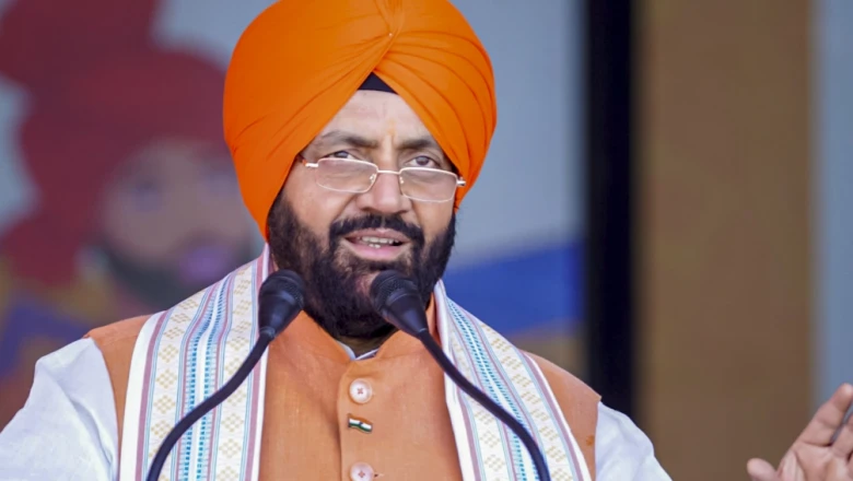 हरियाणा के सरकारी स्कूलों में सुधार के लिए सीएम नायब सिंह सैनी करेंगे सीधा संवाद, जानेंगे शिक्षा का हाल