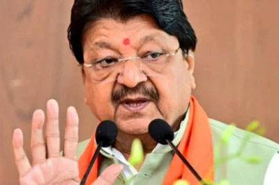 राम बताकर दोस्ती, फिर निकलता है रहमान, लव जिहाद पर कैलाश विजयवर्गीय की दो टूक